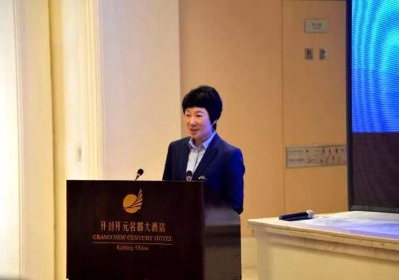 开封商务酒店行业的深度研究
