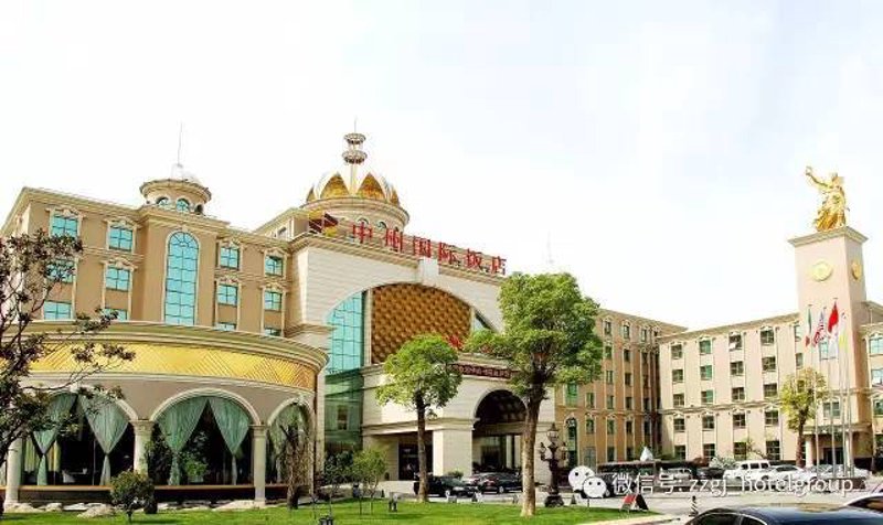 如何选择适合自己的五星级酒店？一份全面指南