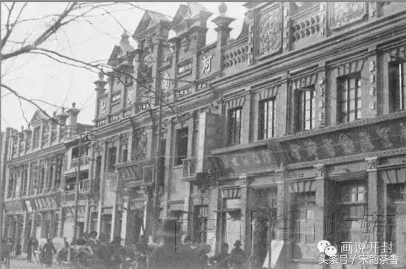 开封中州华悦国际饭店：传统与现代的完美融合